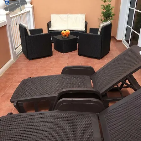 Apartment Esmeralda 1