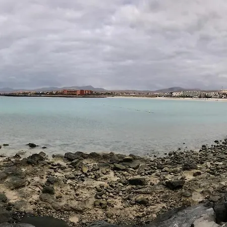 Esmeralda 1 Caleta De Fuste